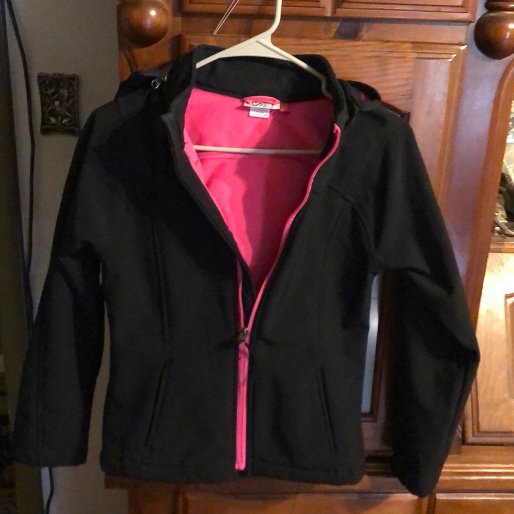 Junior Large Jacket